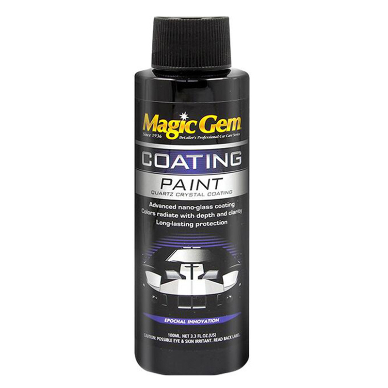 Car Ceramic Coating Liquid Gla - đánh giá và giá Oleophobic Coating Spray