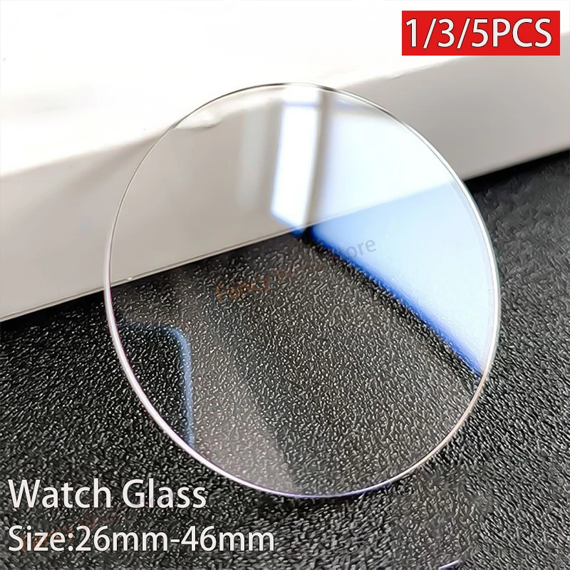 26-46mm Universal Tempered Gla - đánh giá và giá Smartwatch Screen Film
