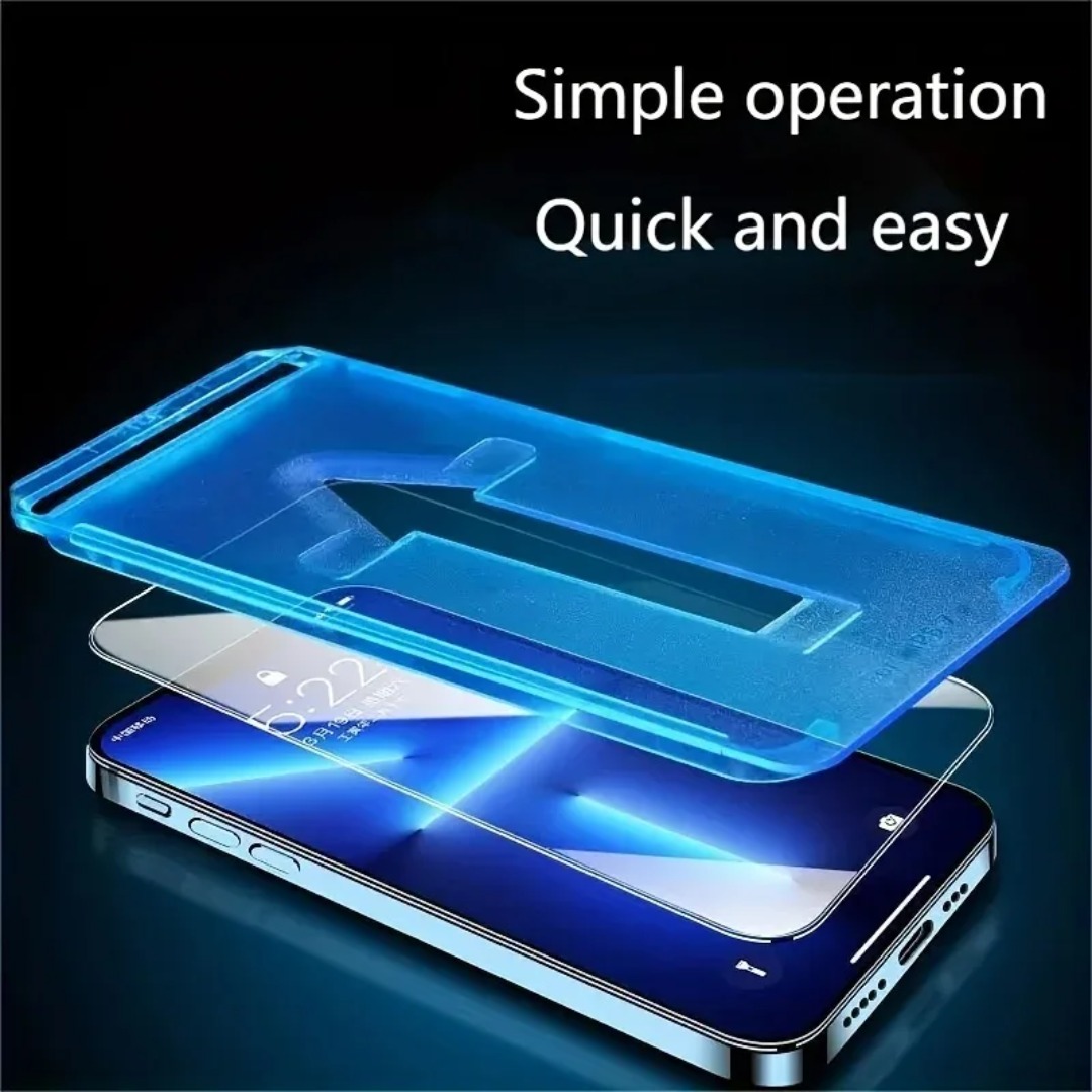 2Pcs For Huawei P30 P40 P50 P6 - đánh giá và giá Screen Alignment Tool