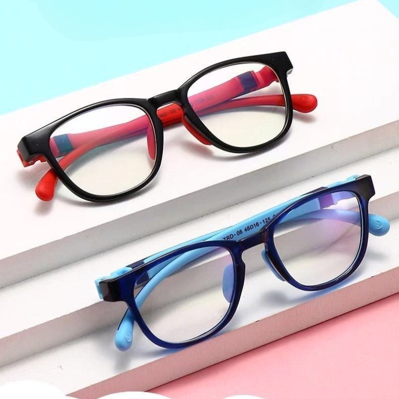 Anti Blue Light Glasses For Ki - đánh giá và giá Anti Blue Light Film