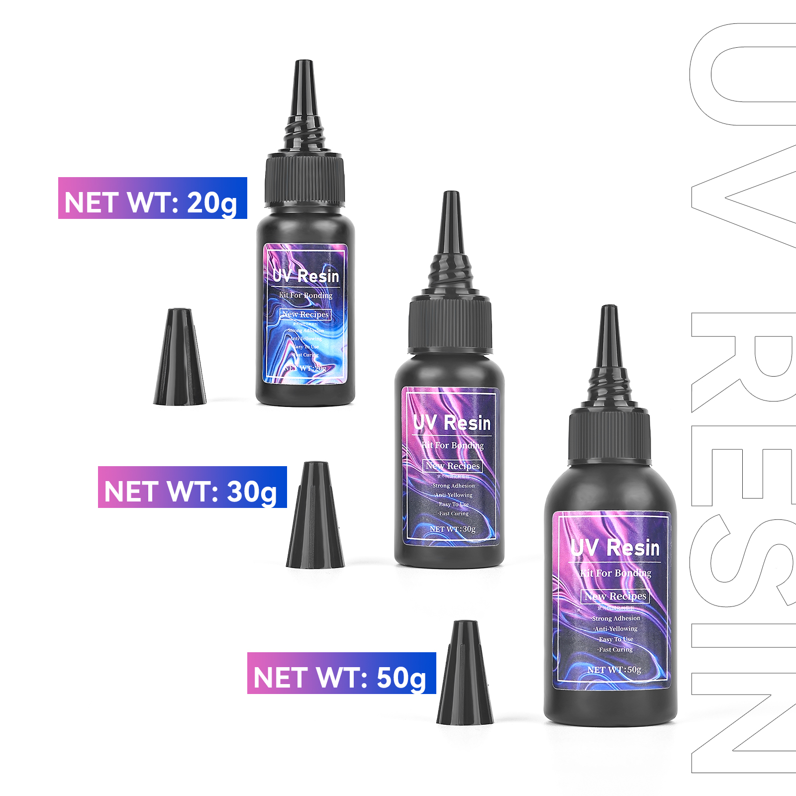 UV Bonding Welding Glue Kit Su - đánh giá và giá Liquid Uv Glue Kit