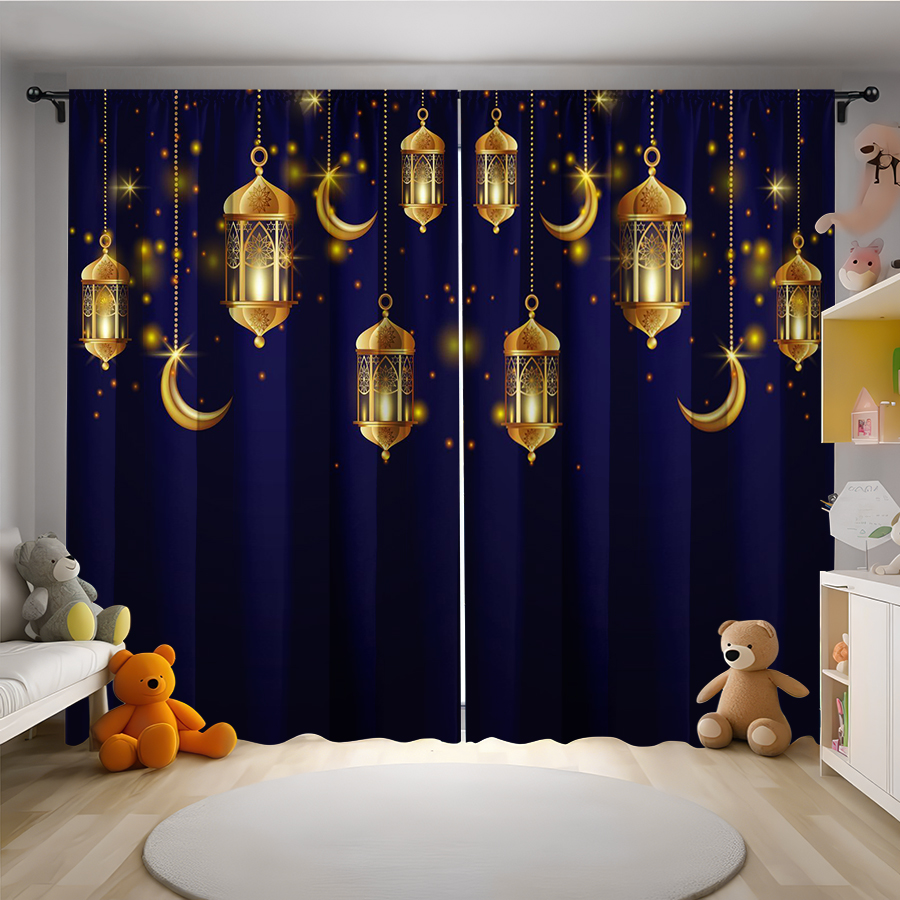 2 Pack Golden Lantern and Cres - đánh giá và giá Privacy Filter 2Pack