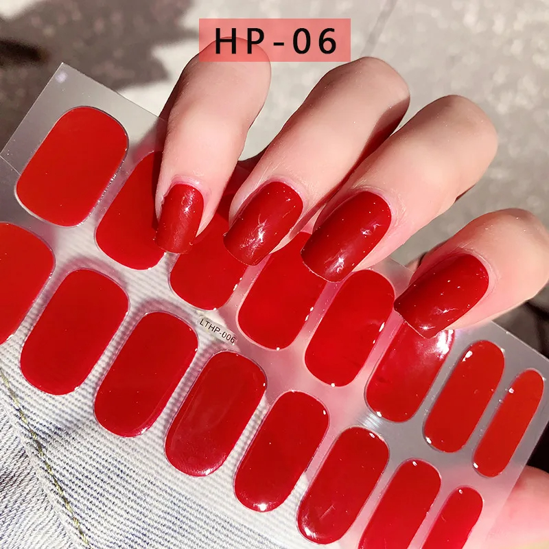 16Tips UV Semi-Cured Gel Nail  - đánh giá và giá Full Cover Adhesive