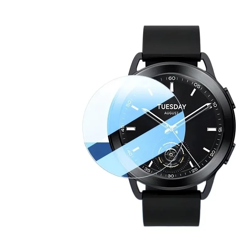 For Xiaomi Watch S1 S3 Pro S4  - đánh giá và giá Tempered Glass Screen 9H