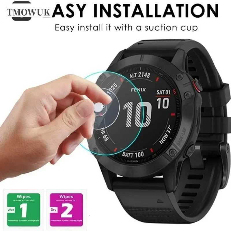 For Xiaomi Watch S1 S3 Pro S4  - đánh giá và giá Tempered Glass Screen 9H