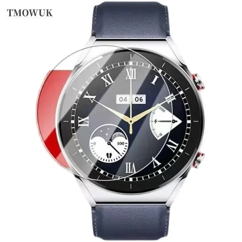 For Xiaomi Watch S1 S3 Pro S4  - đánh giá và giá Tempered Glass Screen 9H