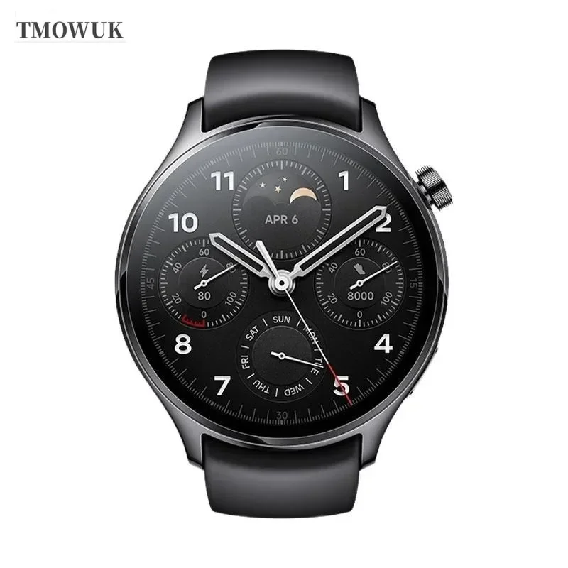 For Xiaomi Watch S1 S3 Pro S4  - đánh giá và giá Tempered Glass Screen 9H