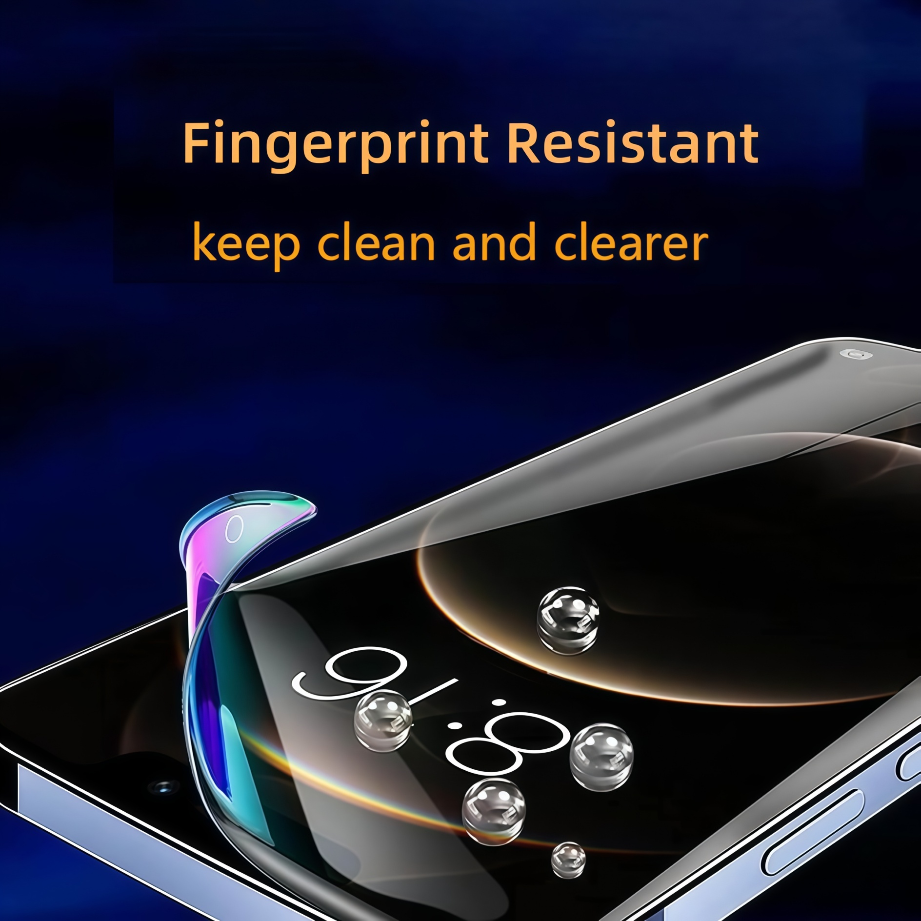 2 Pack Flexible Hydrogel Film  - đánh giá và giá Flexible Tpu Film