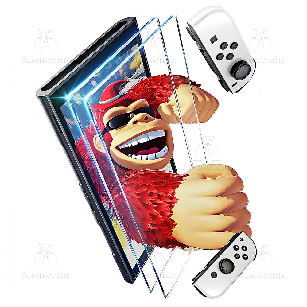 Ultra HD Anti-Blue Light Tempe - đánh giá và giá Matte Anti Glare Screen