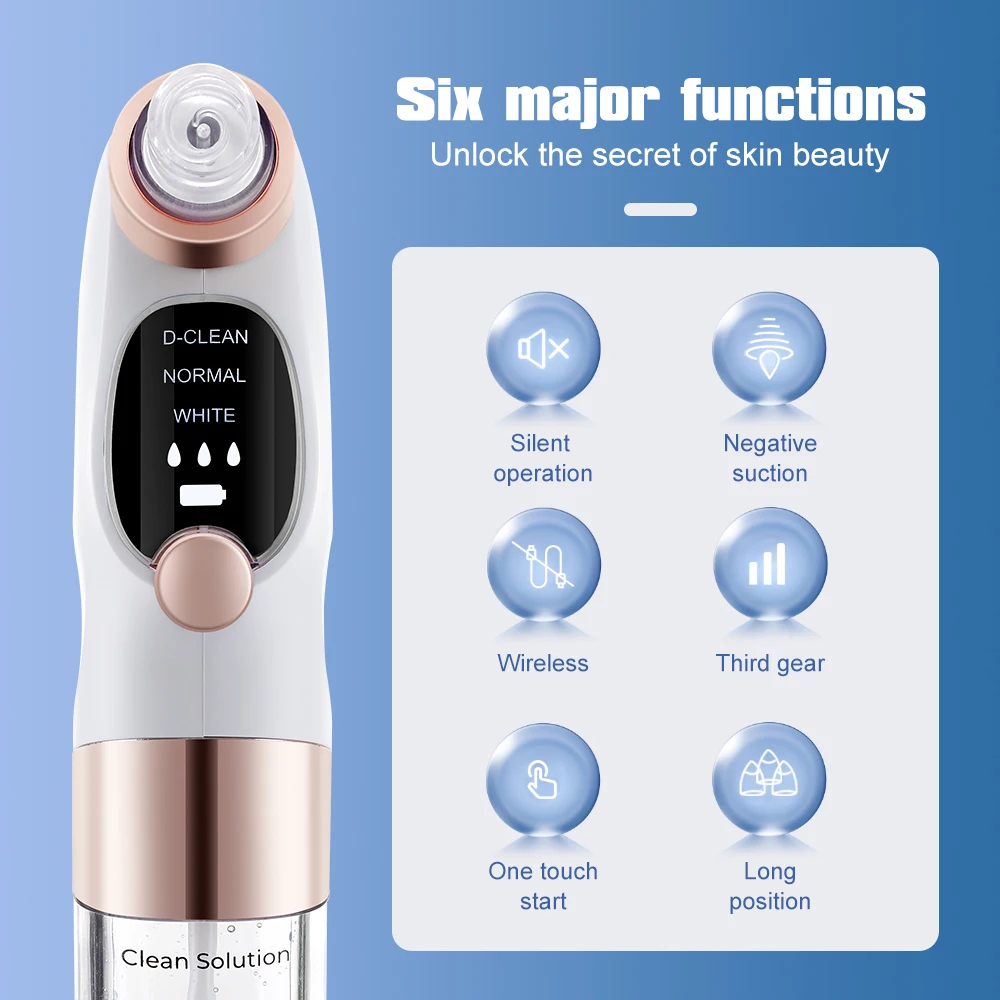Electric Small Bubble Blackhea - đánh giá và giá Air Bubble Remover