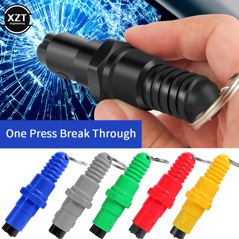 Car Window Glass Breaker Tool  - đánh giá và giá Screen Protector Cutter
