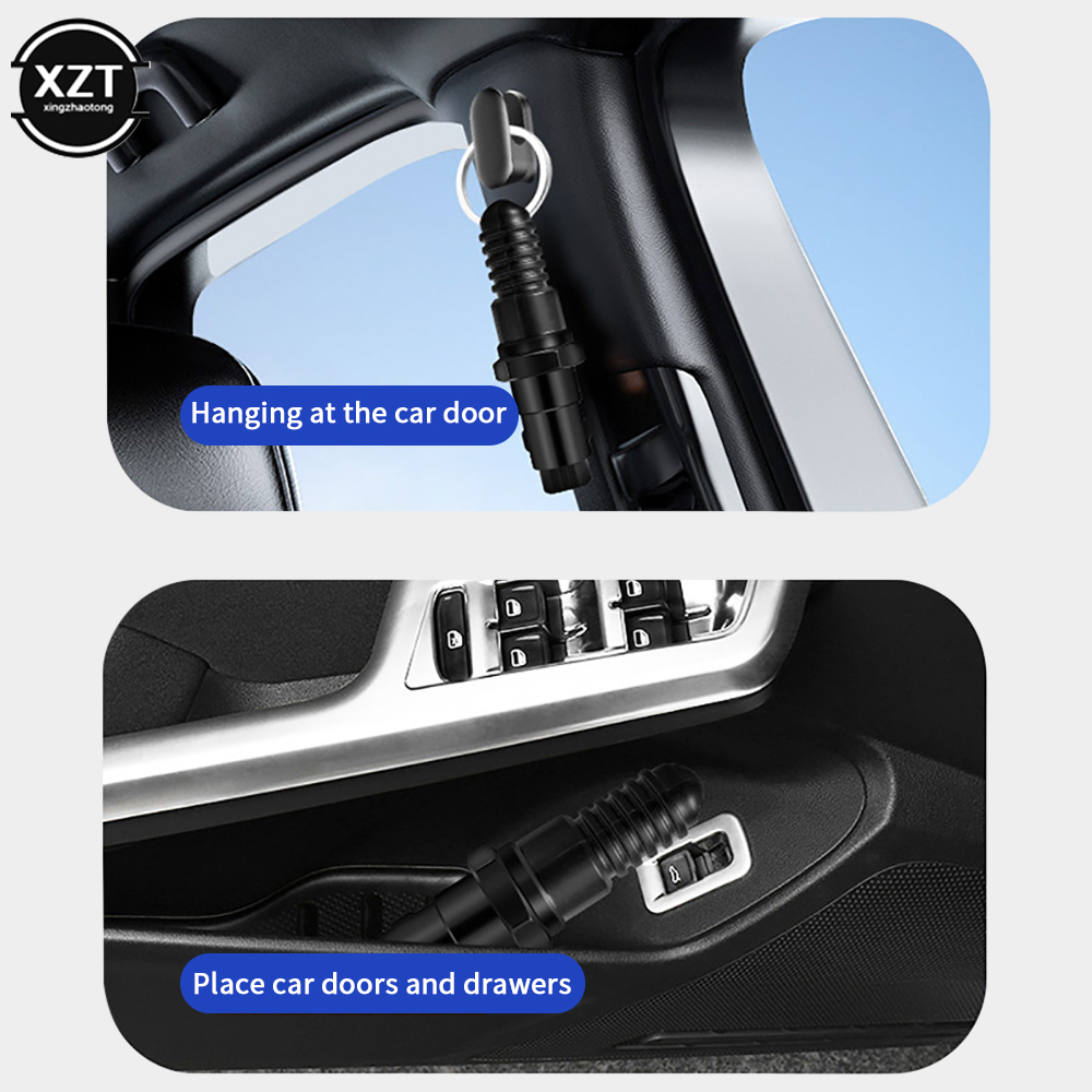 Car Window Glass Breaker Tool  - đánh giá và giá Screen Protector Cutter