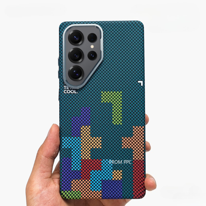 Splicing Square Grid Magnetic  - đánh giá và giá Camera Lens Protector