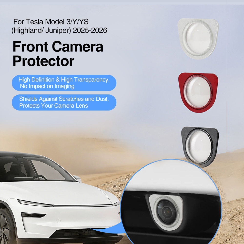 Car Front Camera Protector Shi - đánh giá và giá Glass Protector Auto