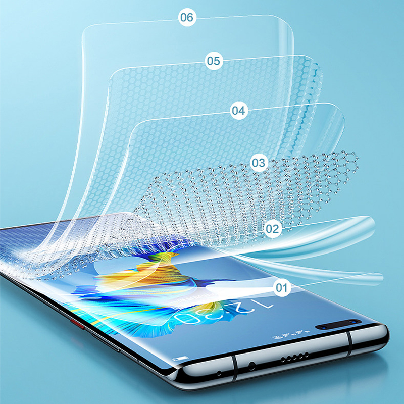 TUOLI HD 50PcsCellphone Screen - đánh giá và giá Screen Protector Cutter