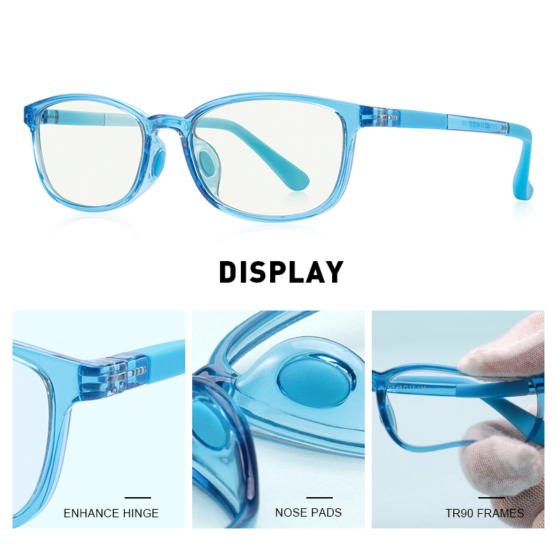 MERRYS DESIGN Anti Blue Ray Li - đánh giá và giá Anti Blue Light Film