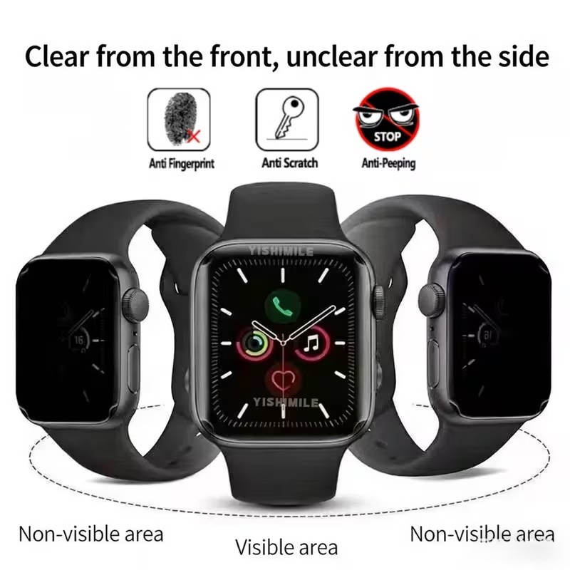 10Pcs Privacy Hydrogel Screen  - đánh giá và giá Privacy Screen Protector
