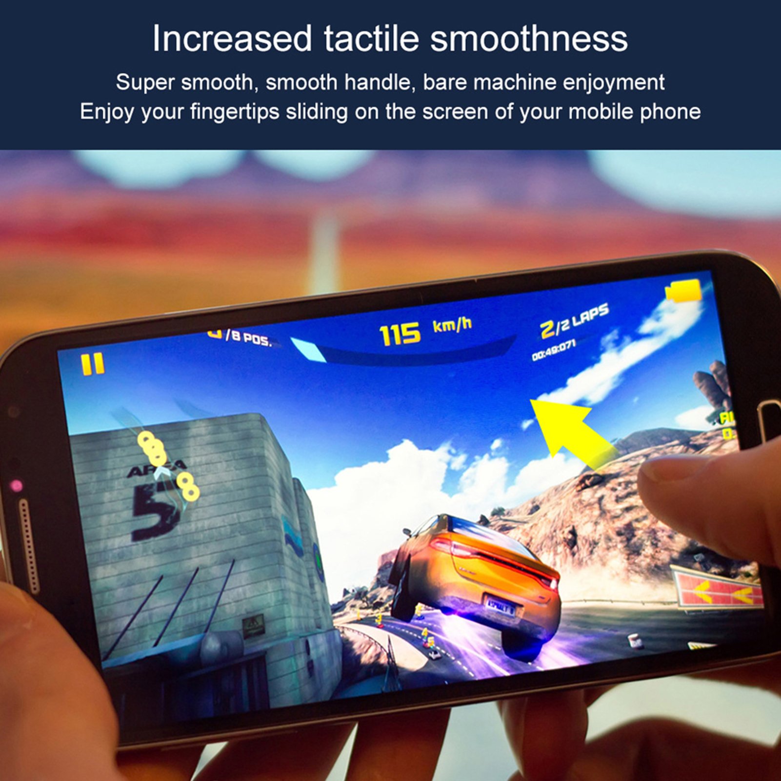Nano  Screen Protector Fade Fi - đánh giá và giá Oleophobic Coating Spray