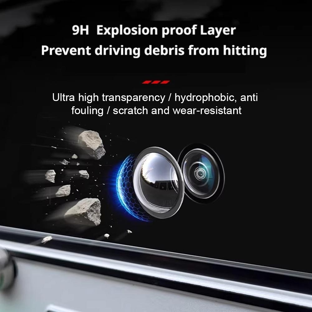 2PCS Advanced Car Camera Lens  - đánh giá và giá Camera Lens Protector