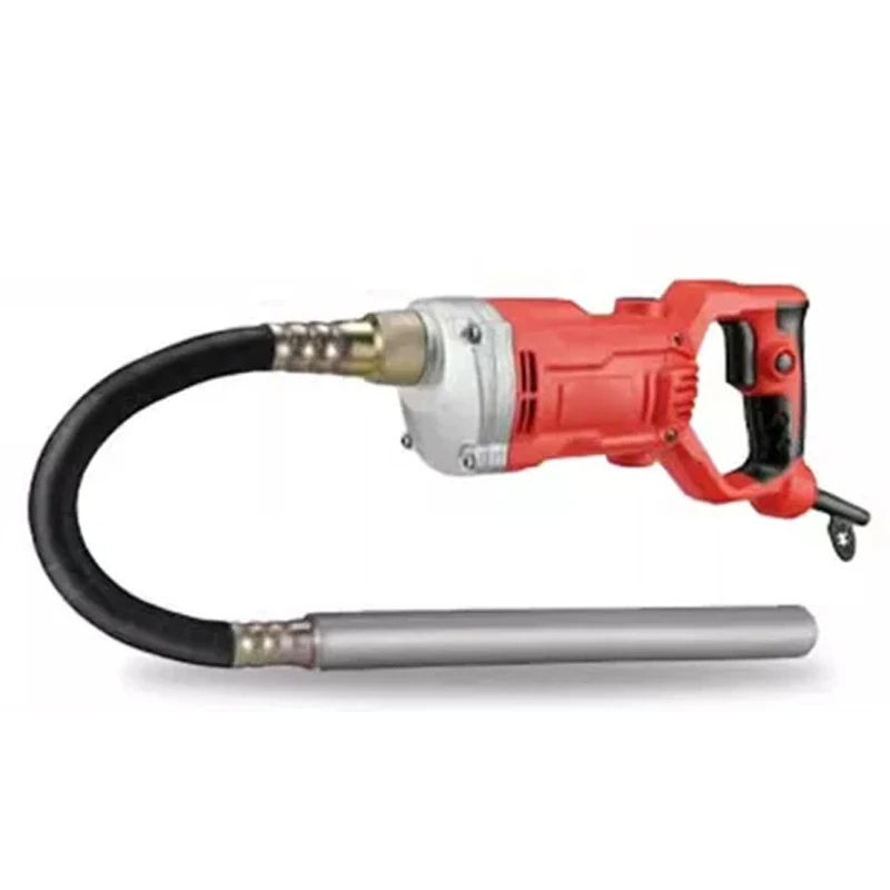 220V Concrete Vibrator Electri - đánh giá và giá Air Bubble Remover