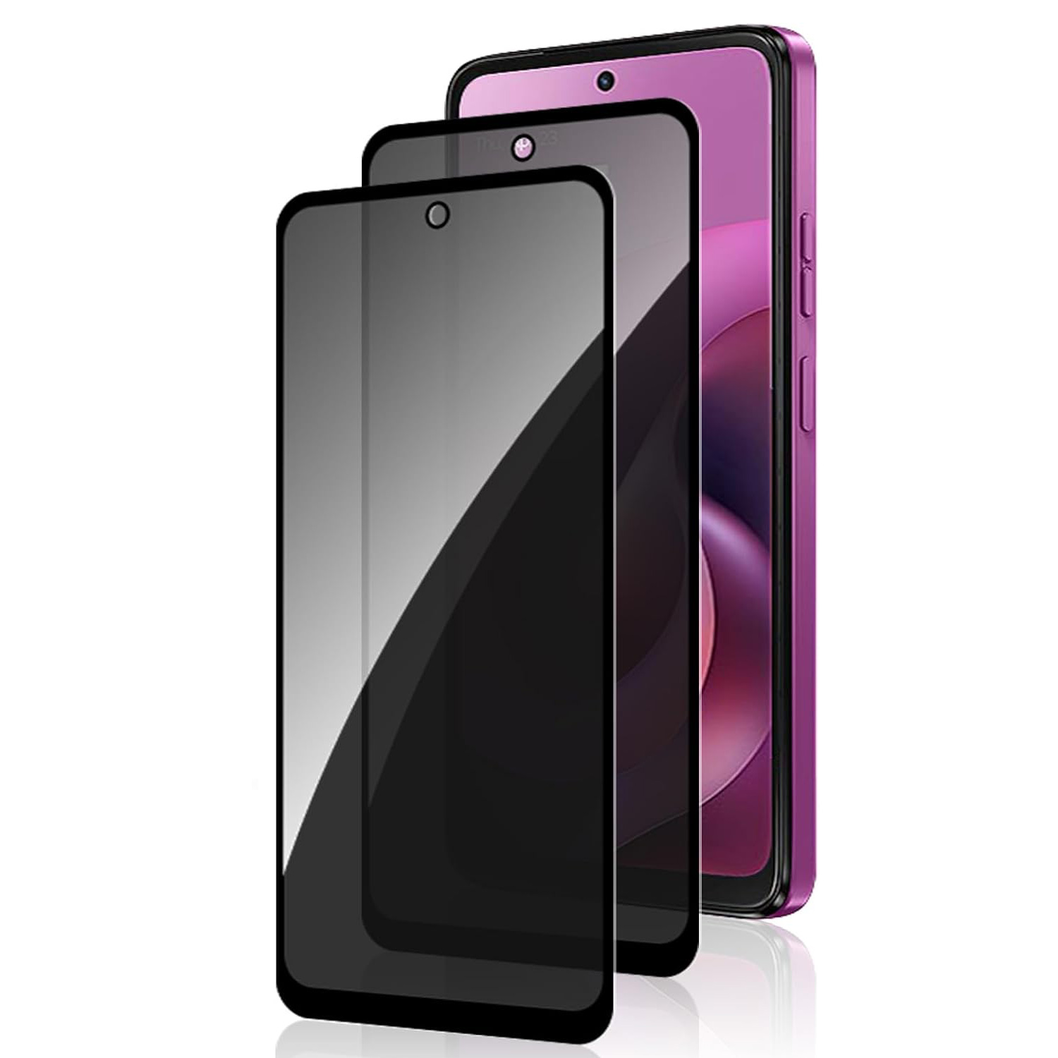 [2 PACK] Privacy Filter Temper - đánh giá và giá Privacy Filter 2Pack