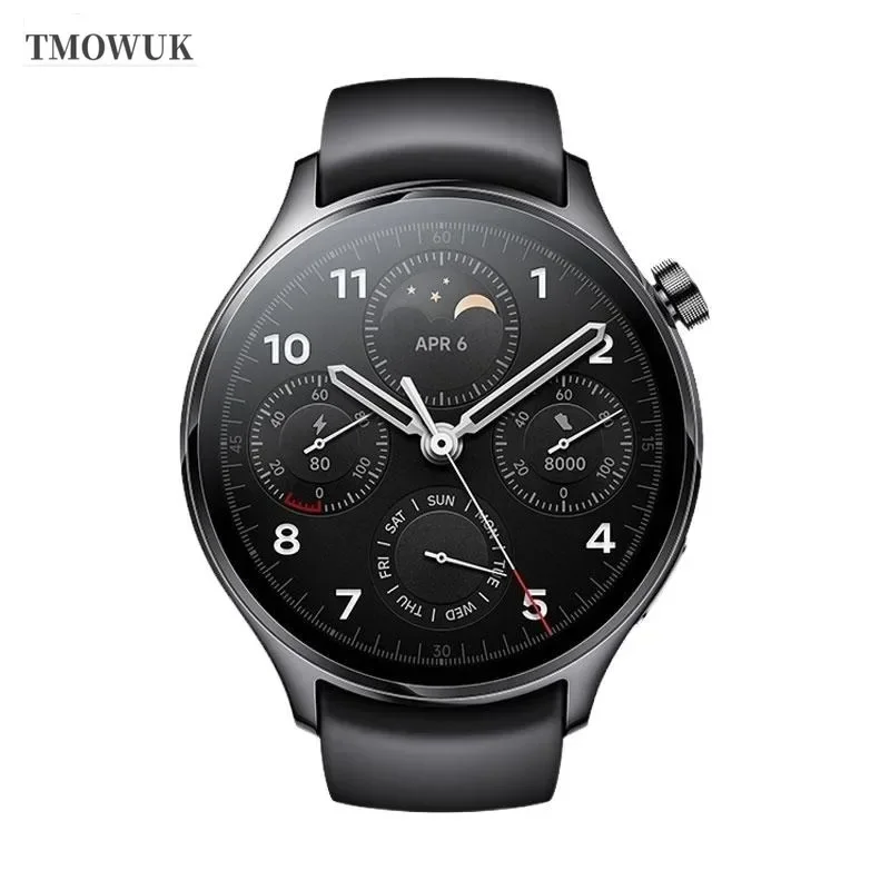 For Xiaomi Watch Watch S1 S3 P - đánh giá và giá Tempered Glass Screen 9H