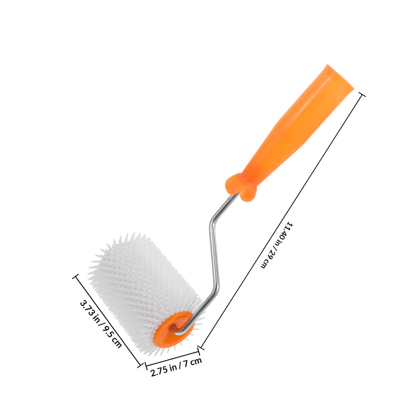 Self Leveling Spiked Roller Sc - đánh giá và giá Air Bubble Remover