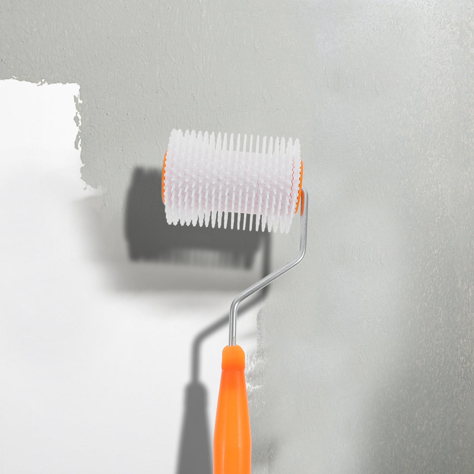 Self Leveling Spiked Roller Sc - đánh giá và giá Air Bubble Remover