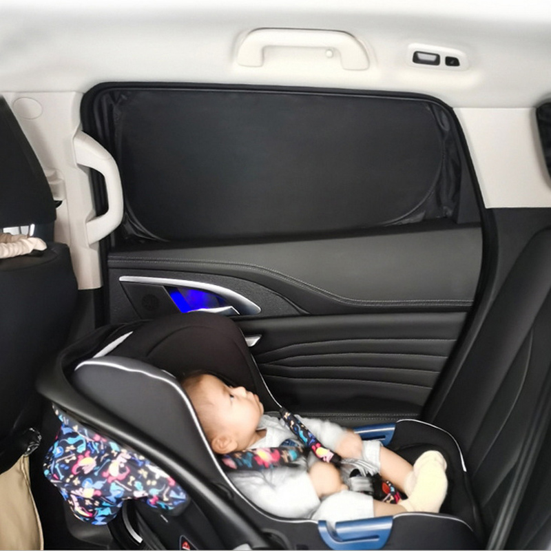 Car Sunshade for Tesla Model 3 - đánh giá và giá Privacy Screen Protector