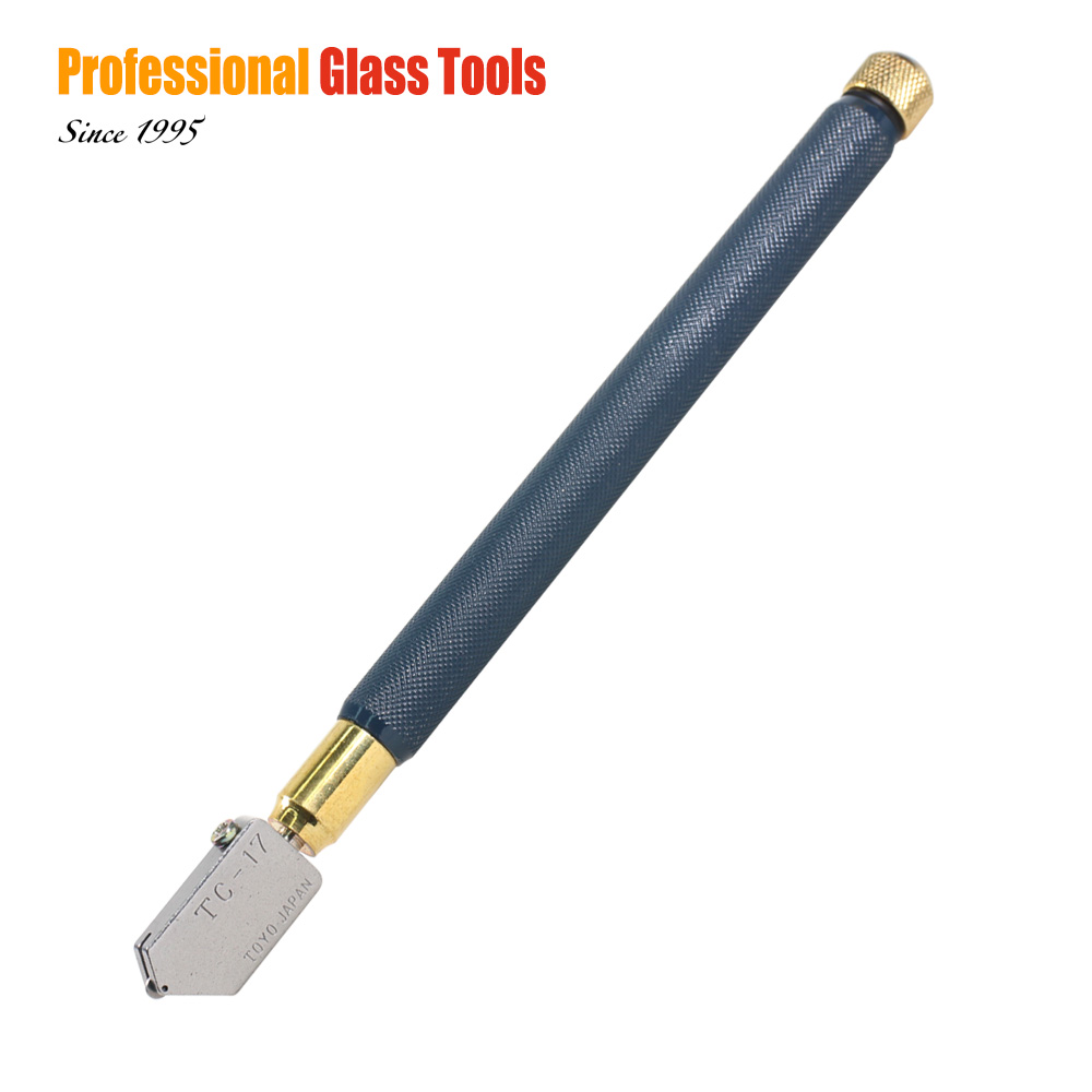 6pcs/box TOYO TC-17 Glass Cutt - đánh giá và giá Screen Protector Cutter