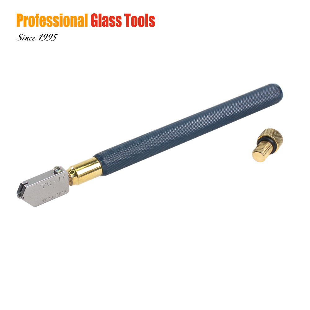 6pcs/box TOYO TC-17 Glass Cutt - đánh giá và giá Screen Protector Cutter