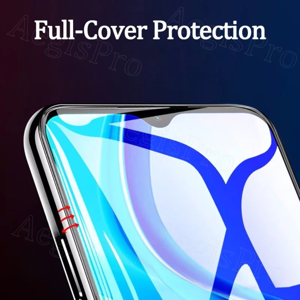 3PCS Full Coverage Hydrogel  f - đánh giá và giá Flexible Tpu Film