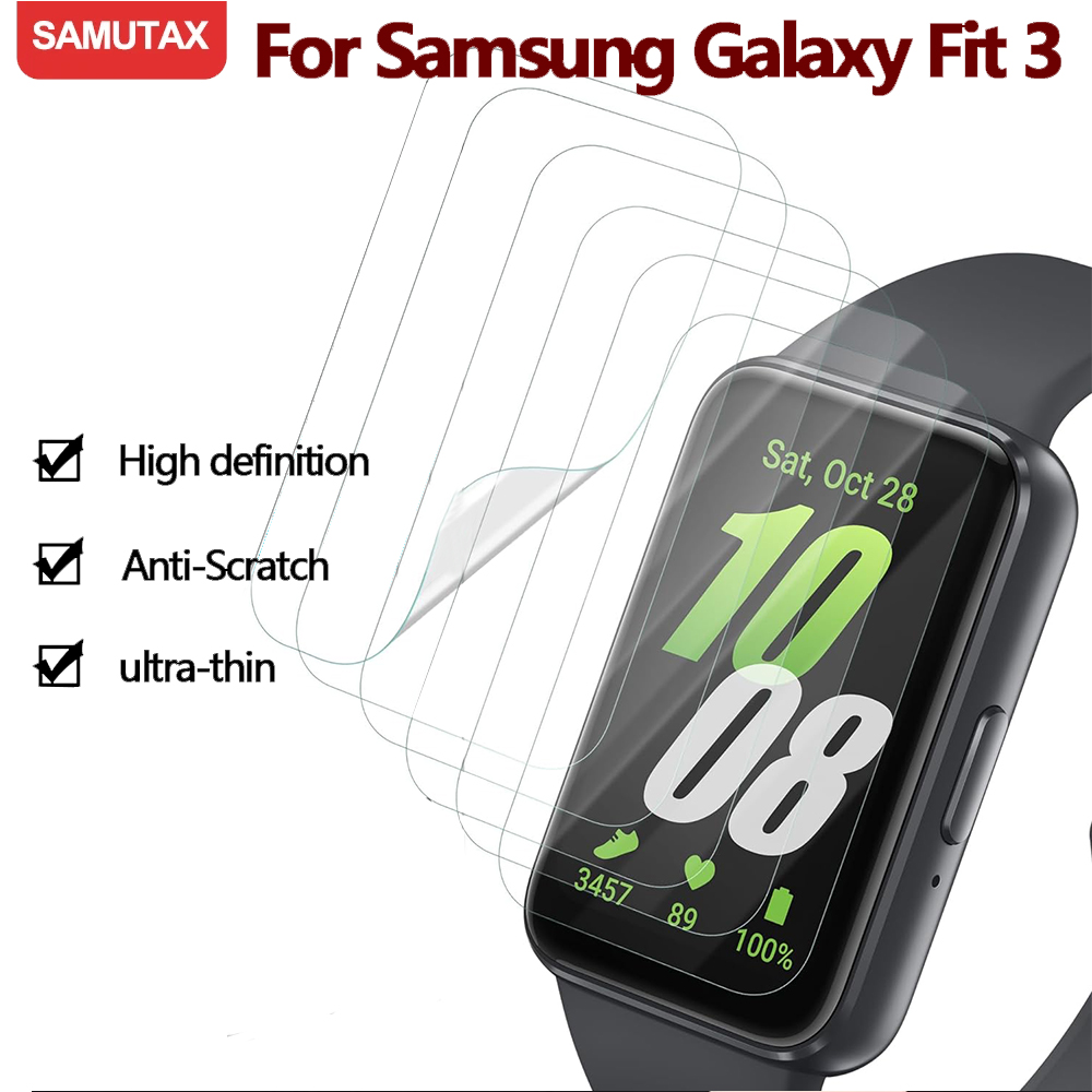 Tempered Glass for Samsung gal - đánh giá và giá Hydrogel Screen Protector