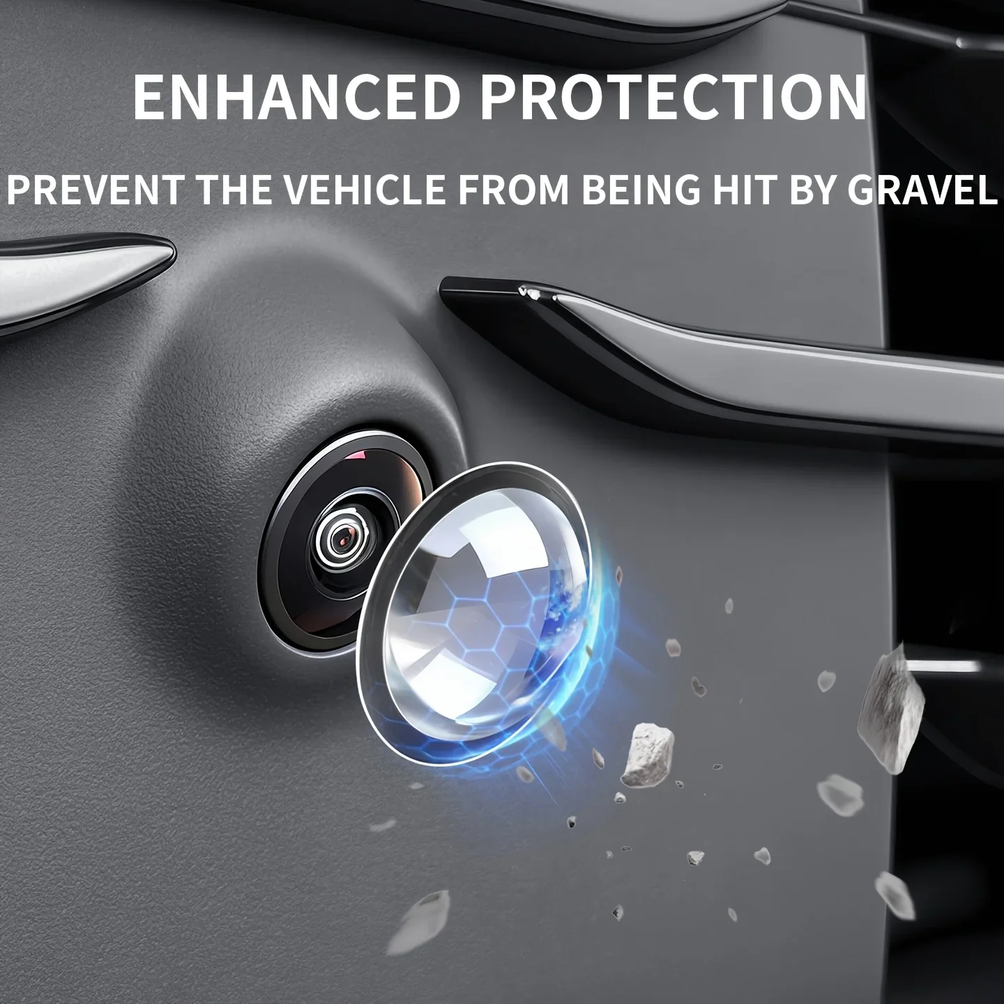 2 Pcs Car Camera Lens Protecto - đánh giá và giá Camera Lens Protector