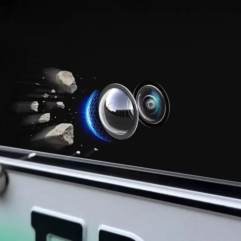 2 Pcs Car Camera Lens Protecto - đánh giá và giá Camera Lens Protector