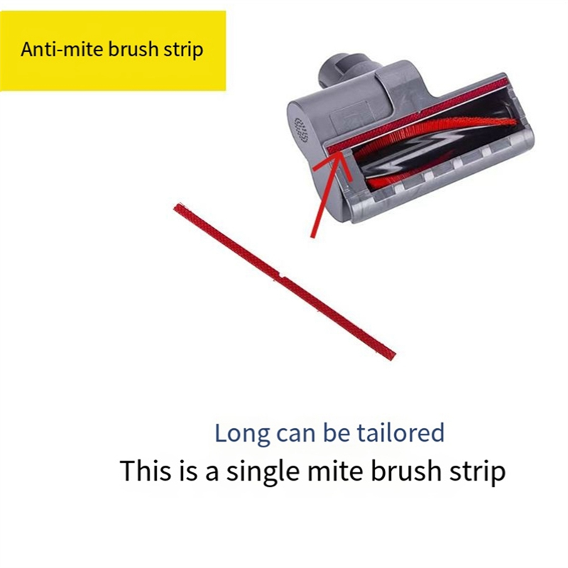 A65T-For Dyson Accessories For - đánh giá và giá Dust Removal Sticker