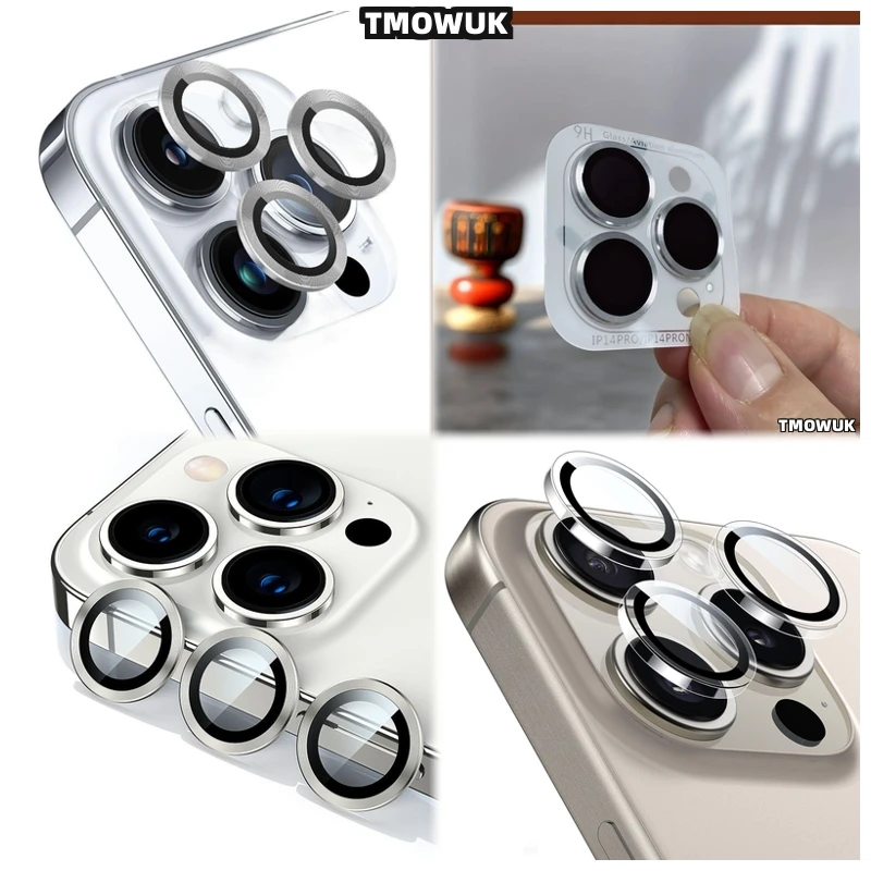 Ultra-thin Metal Camera Lens P - đánh giá và giá Camera Lens Protector