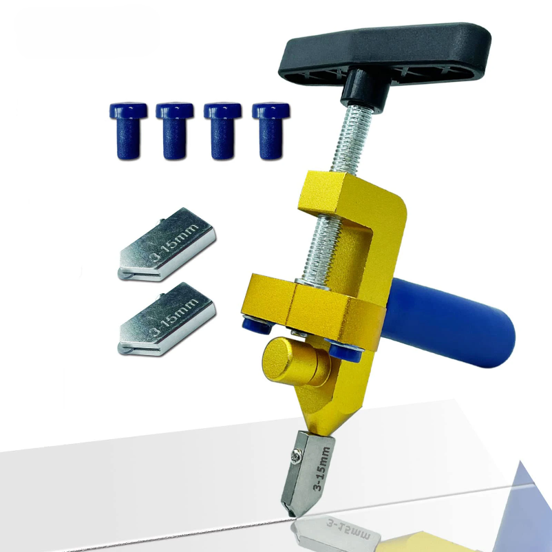 Ceramic Cutter Glass Tile Brea - đánh giá và giá Screen Protector Cutter