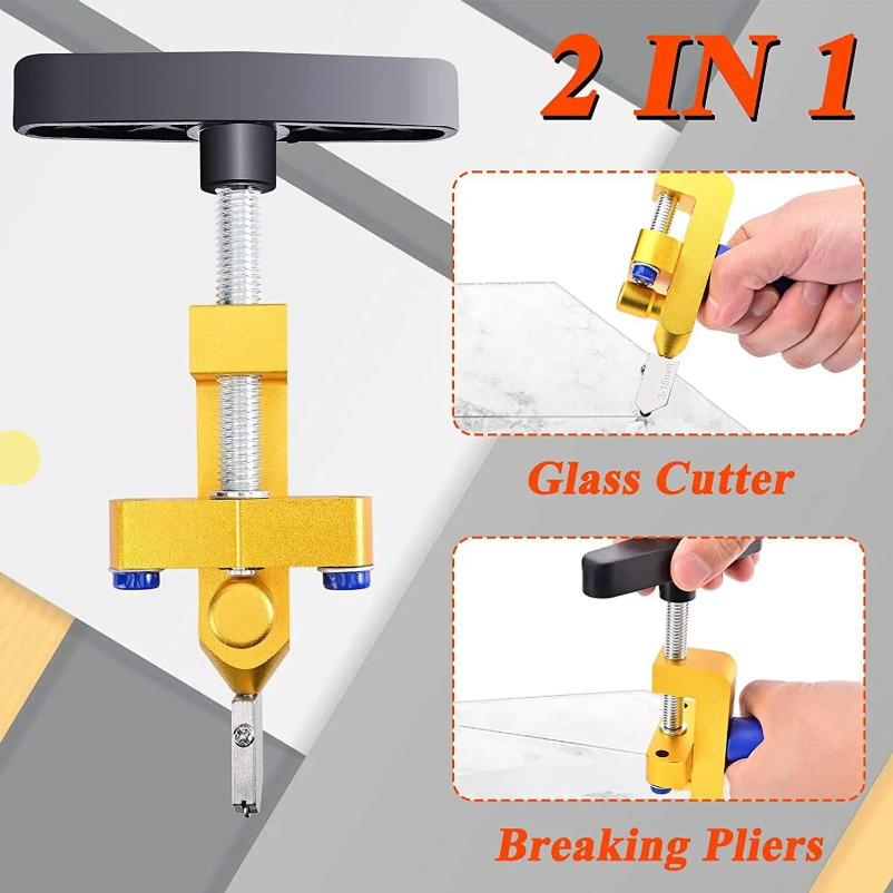 Ceramic Cutter Glass Tile Brea - đánh giá và giá Screen Protector Cutter