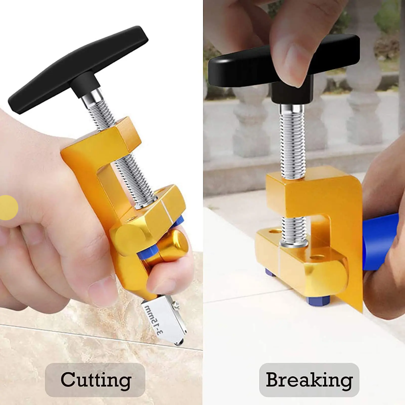 Ceramic Cutter Glass Tile Brea - đánh giá và giá Screen Protector Cutter