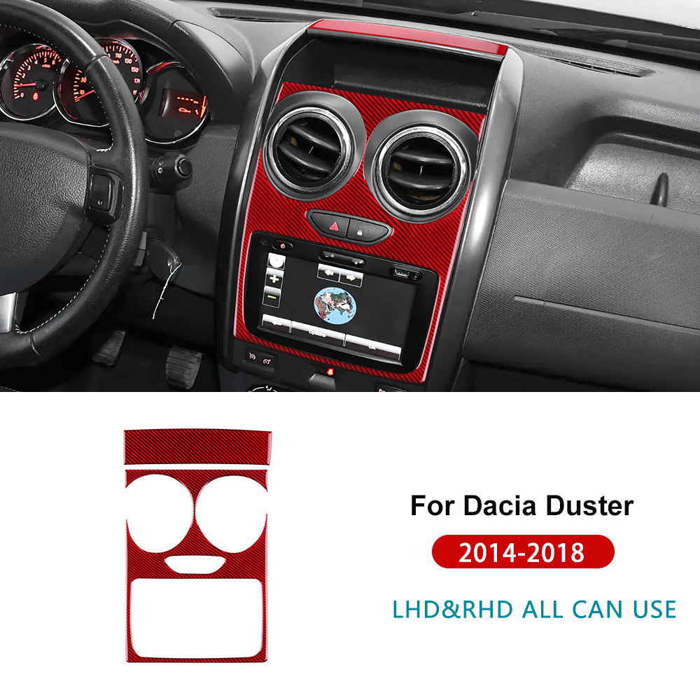 For Dacia Duster 2014 2015 201 - đánh giá và giá Dust Removal Sticker