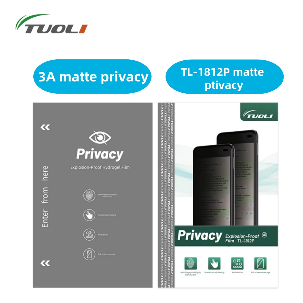 TUOLI TL-1812P 50pcs 25pcs Ant - đánh giá và giá Screen Protector Cutter