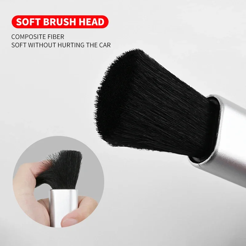 Car Air Conditioner Outlet Cle - đánh giá và giá Dust Removal Sticker