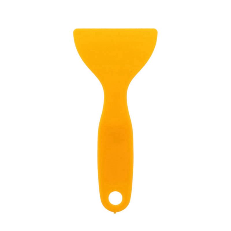 A03E-4X Vinyl Film Wrap Yellow - đánh giá và giá Air Bubble Remover