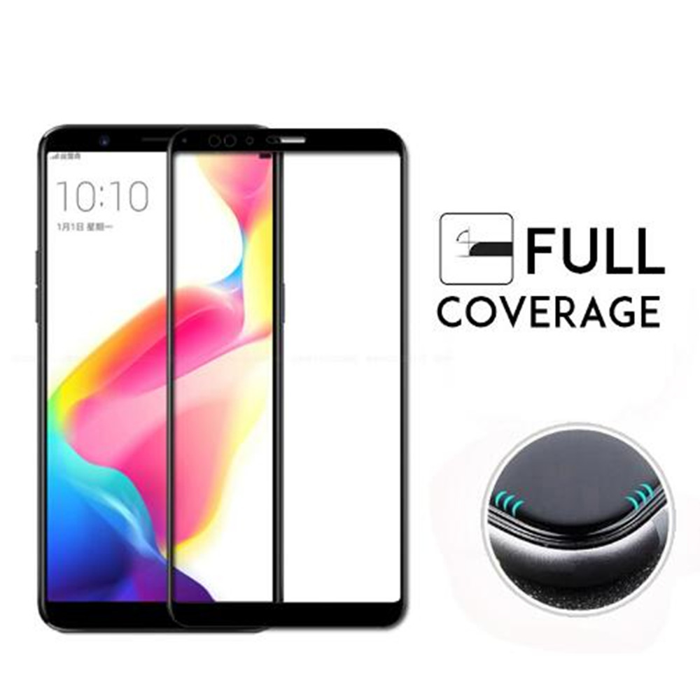 Curved Edge Full Cover Tempere - đánh giá và giá Curved Edge Screen