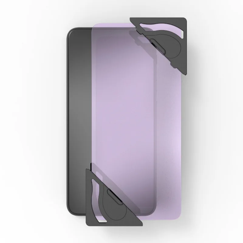 Universal Mobile Phone Screen  - đánh giá và giá Screen Alignment Tool