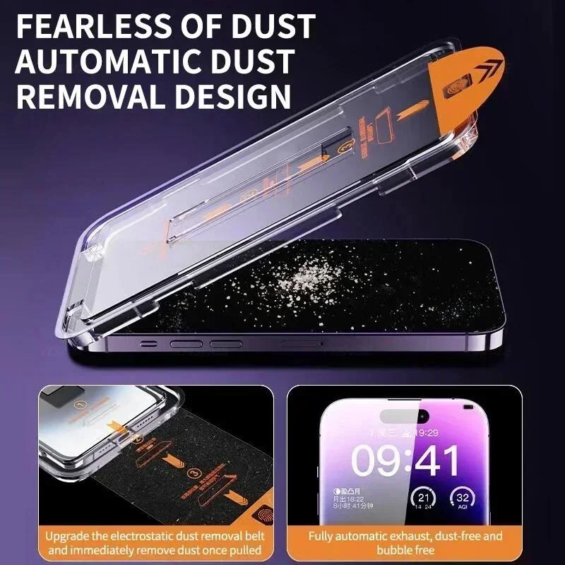 3Pcs Privacy Tempered Glass Du - đánh giá và giá Privacy Screen Protector