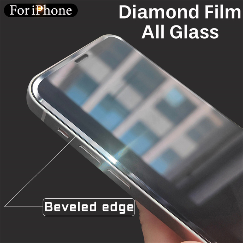 Cut Edge Luxury Tempered Glass - đánh giá và giá Screen Protector Cutter