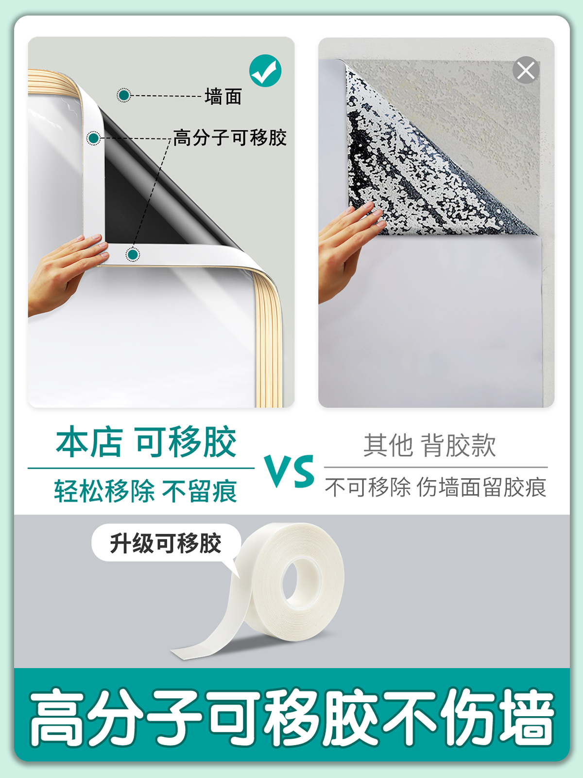 Dust-free Wall Stickers Whiteb - đánh giá và giá Dust Removal Sticker