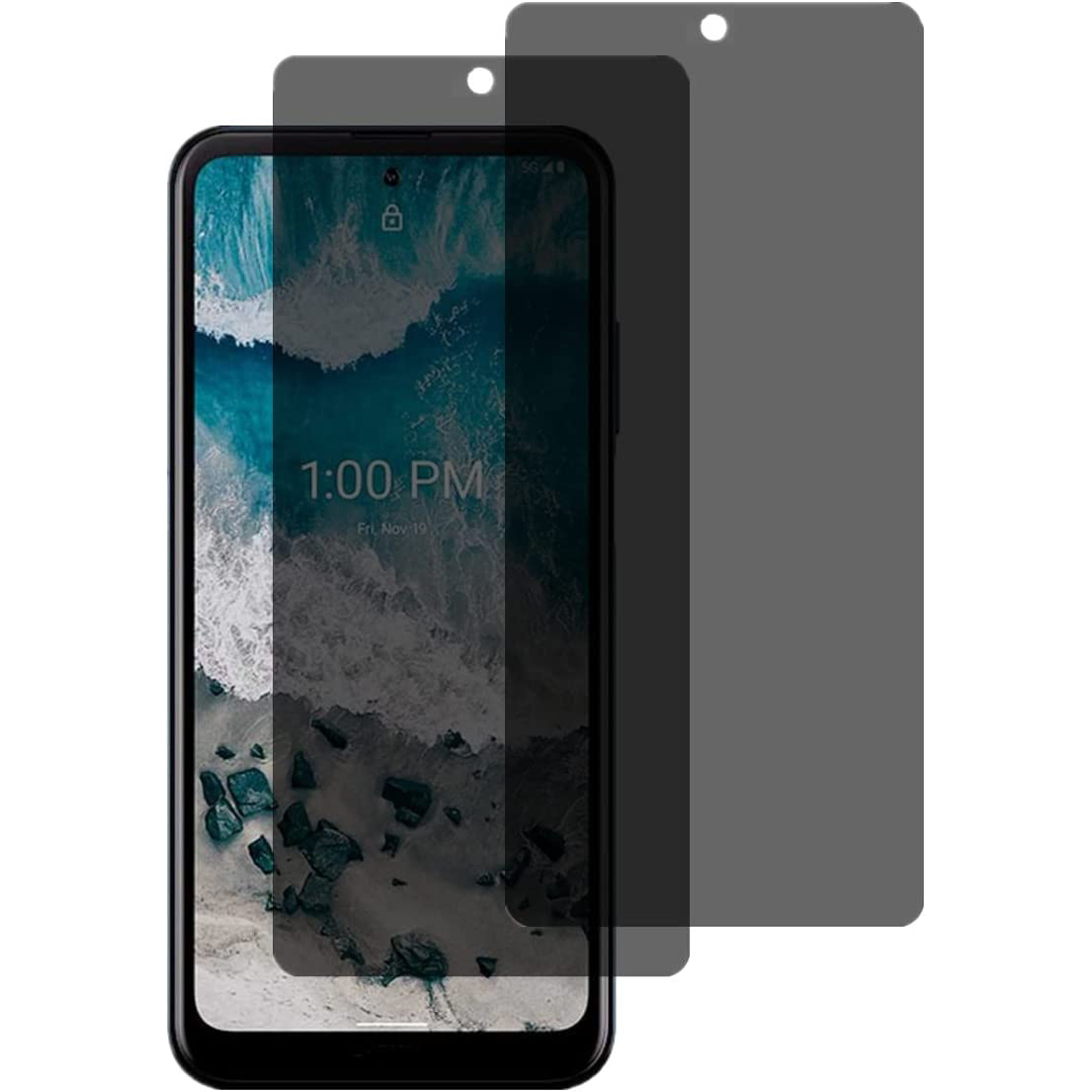 2 PACK Privacy Filter Tempered - đánh giá và giá Privacy Filter 2Pack